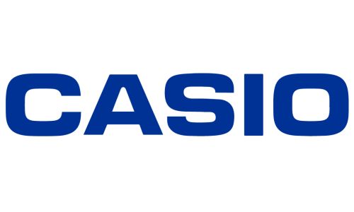 CASIO