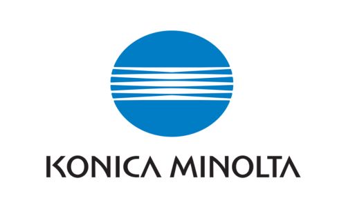 KONICA MINOLTA