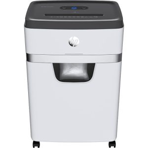 HP OneShred 18CC - 2805 Crosscut Shredder with Security Level P-4