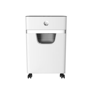 HP OneShred 15CC - 2803 Crosscut Shredder with Security Level P-4
