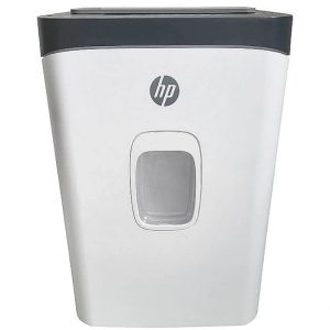 HP OneShred 200CC Crosscut Shredder with Security Level P-4