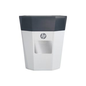 HP OneShred Auto 80CC Crosscut Shredder with security level P-4
