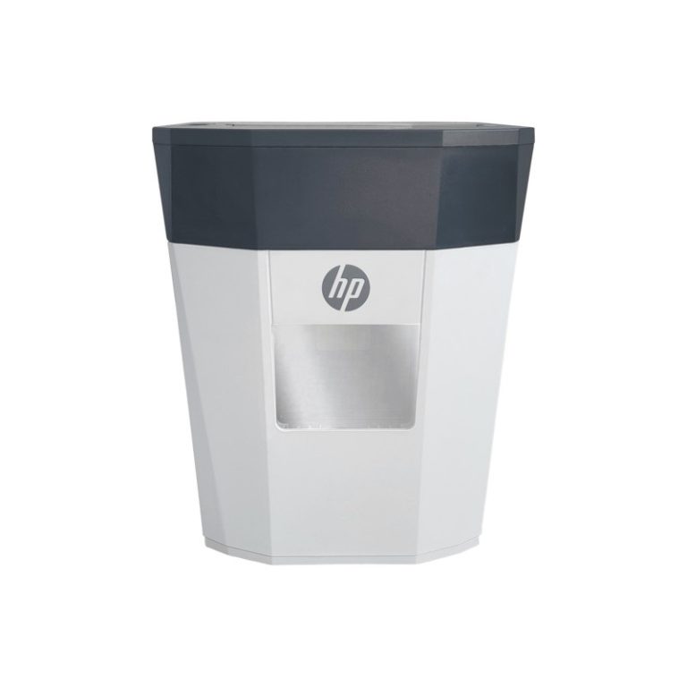 HP AURO80CC SHRDR 1