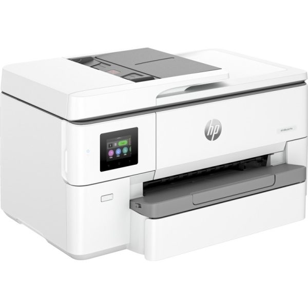 HP OfficeJet Pro 9720 Wide Format All-in-One Printer - Image 2