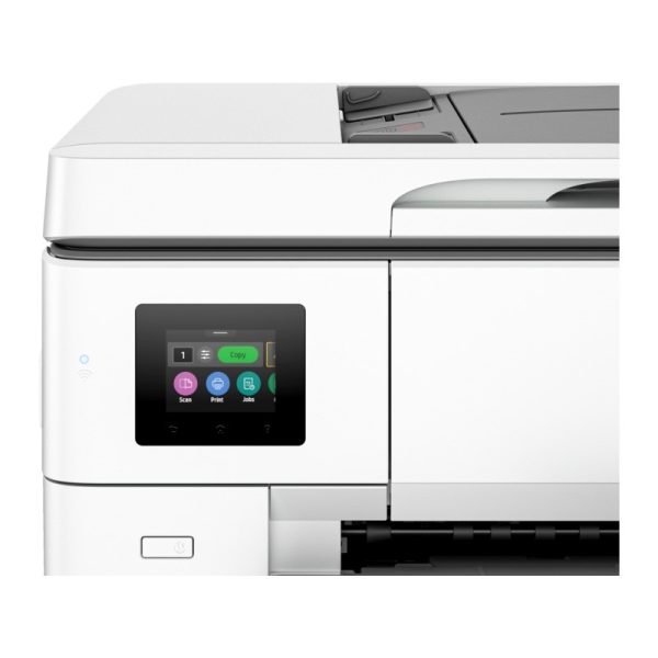 HP OfficeJet Pro 9720 Wide Format All-in-One Printer - Image 3