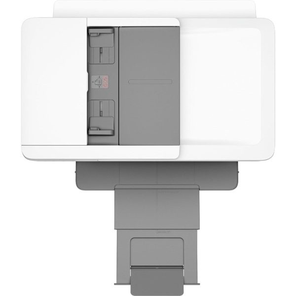 HP OfficeJet Pro 9720 Wide Format All-in-One Printer - Image 4