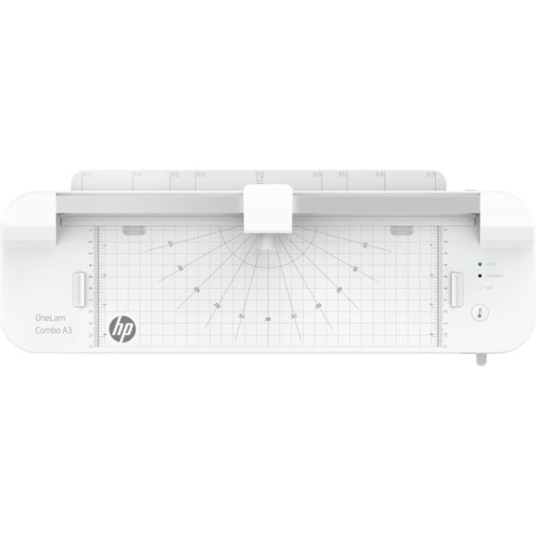 HP ONELAM COMBO A3 1