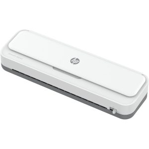 HP OneLam 400 A3 Laminator with Accessories