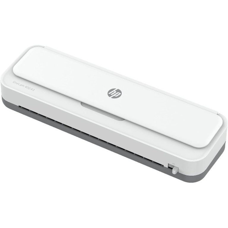 HP ONELAM400 A3 1
