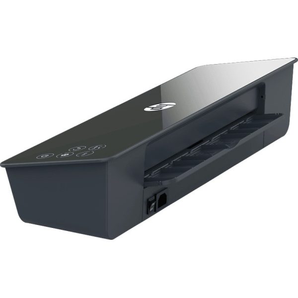 HP Pro Laminator 600 A3 with Accessories - Image 3