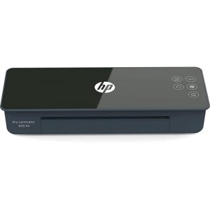 HP Pro Laminator 600 A4 with Accessories