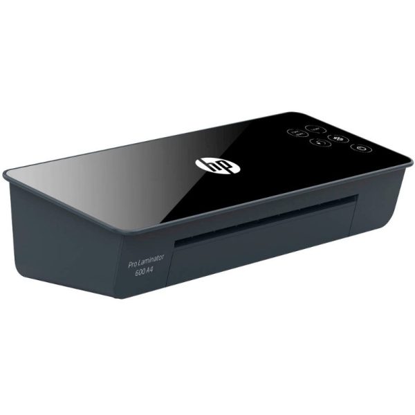 HP Pro Laminator 600 A4 with Accessories - Image 2