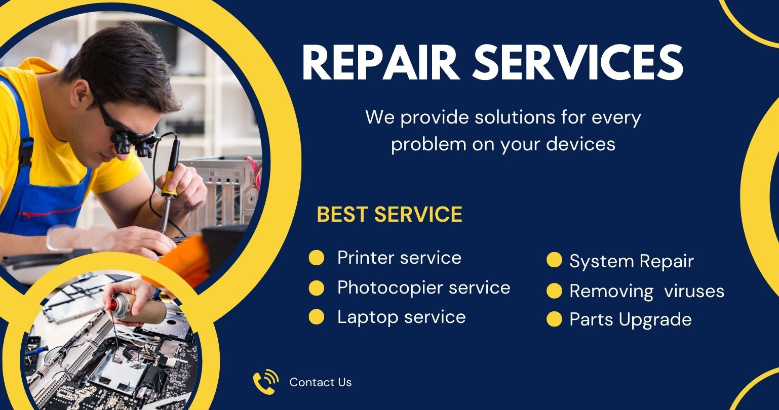Repair Services 1