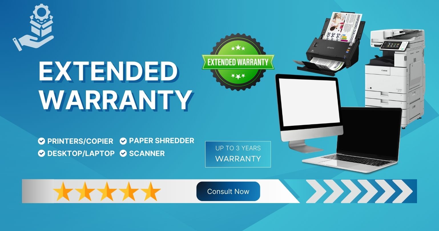 Warranty