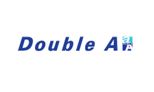 DOUBLE A