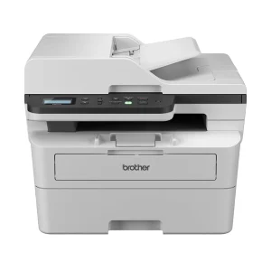 Brother DCP-B7640DW Mono Laser Printer with Duplex Printing and Wi-Fi Connectivity