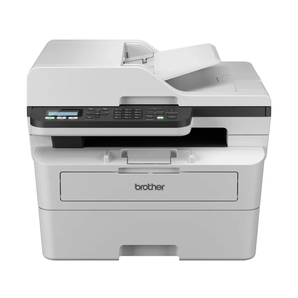 Brother MFC-B7810DW Mono Laser Printer with Duplex Printing and Wi-Fi Connectivity