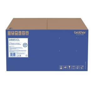 Brother DR-851CL Drum unit for MFC-L9630CDN, HL-L9430CDN Printers