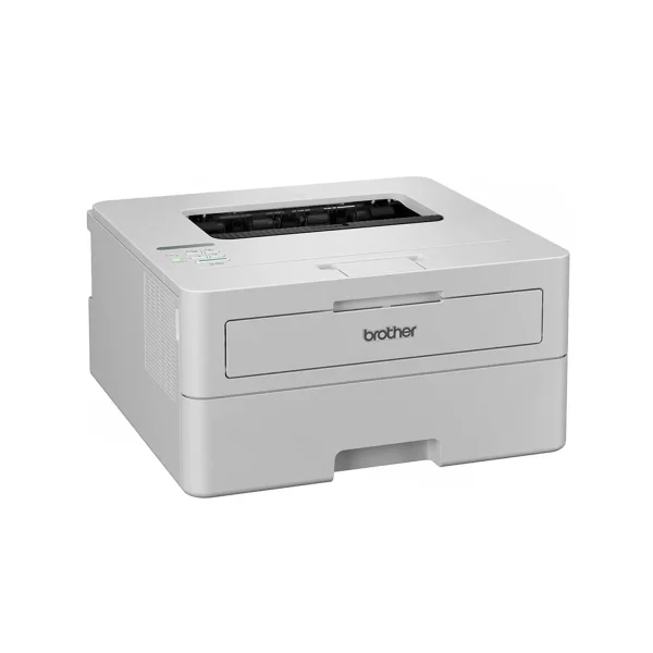 Brother HL-B2100D Mono Laser Printer with Duplex Printing - Image 2