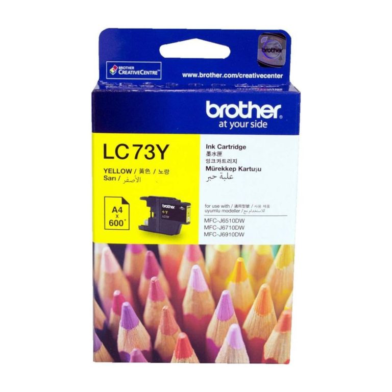 BR LC73Y INK 1