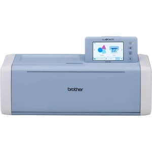 Brother ScanNCut Cutting Machine - SDX1200