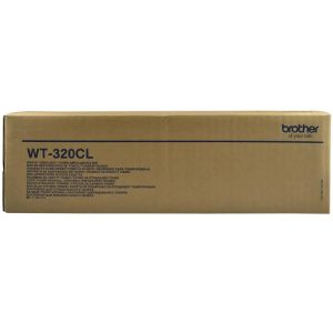 Brother WT-320CL Genuine Waste Toner Box