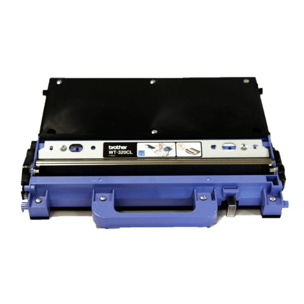 Brother WT-320CL Genuine Waste Toner Box - Image 2
