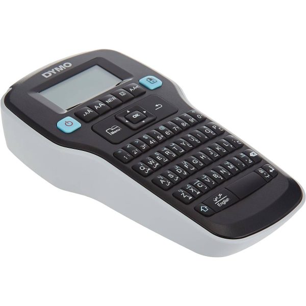 Dymo LM160 Label Maker With English & Arabic Keyboard - Image 2
