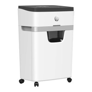 HP OneShred 12MC - 2806 Microcut Shredder with Security Level P-5