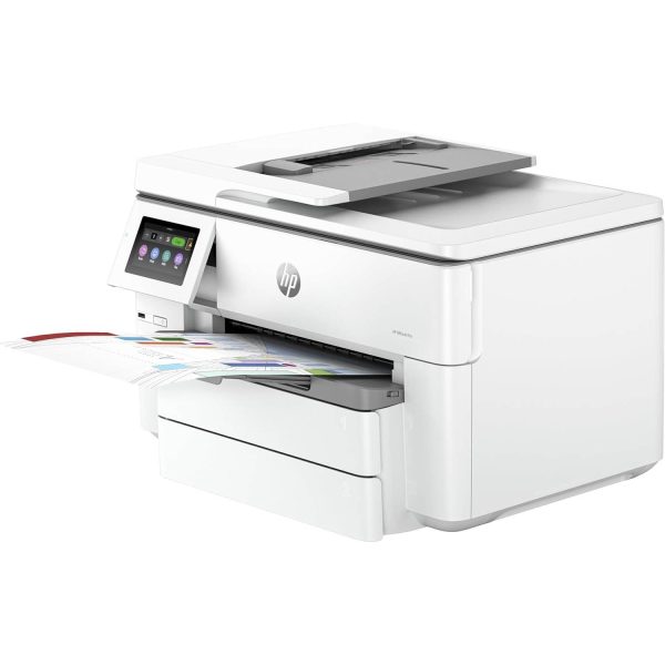 HP OfficeJet Pro 9730 Wide Format All-in-One Printer - Image 2