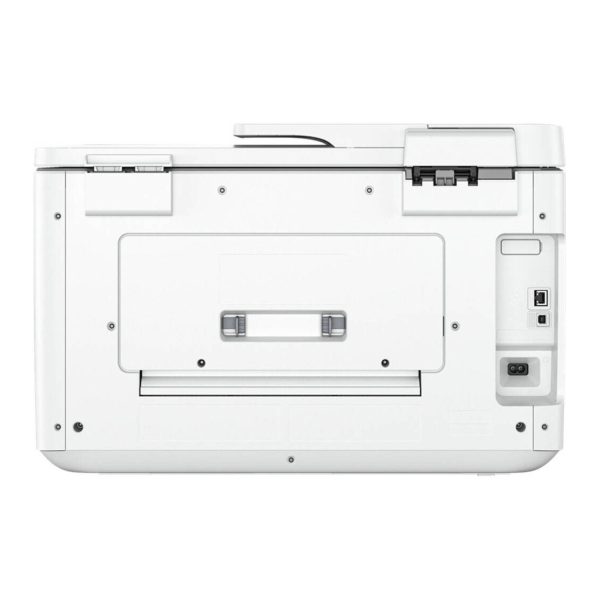 HP OfficeJet Pro 9730 Wide Format All-in-One Printer - Image 4