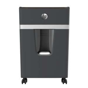 HP Pro Shredder 10MC Microcut Shredder with Security Level P-5