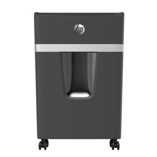 HP Pro Shredder 10MC Microcut Shredder with Security Level P-5