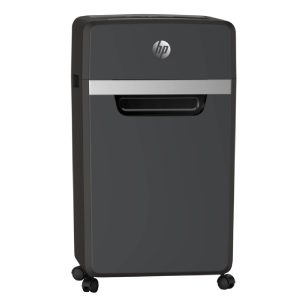 HP Pro Shredder 16MC Microcut Shredder with Security Level P-5