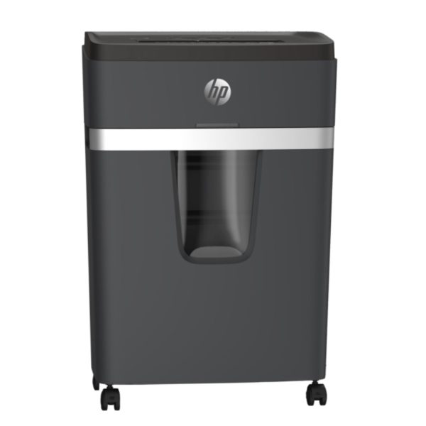 HP Pro Shredder 18CC Crosscut Shredder with Security Level P-4