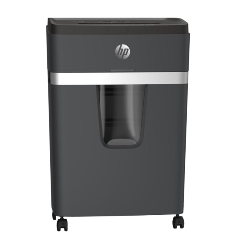 HP PROSHRD18CC SHRDR 5