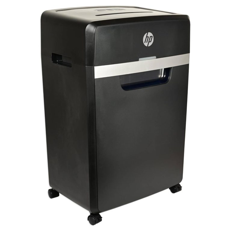 HP PROSHRD24CC SHRDR 1