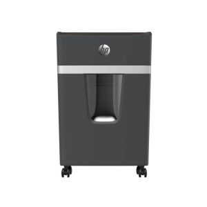 HP Pro Shredder 15CC Crosscut Shredder with Security Level P-4