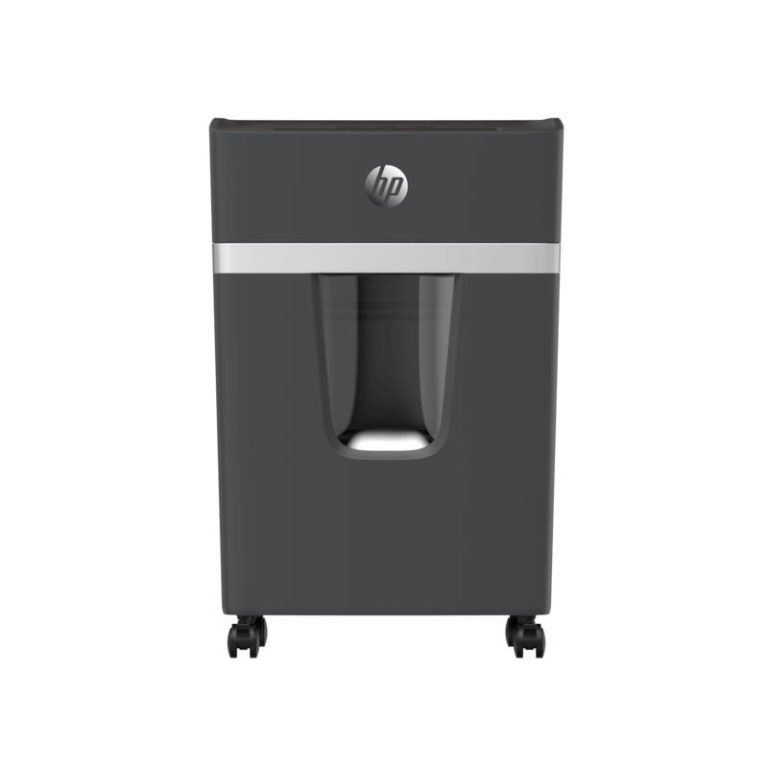 HP PROSHRDR 15CC 1