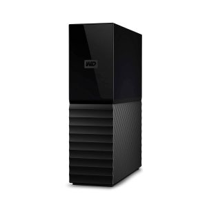 Western Digital My Book External Hard Drives