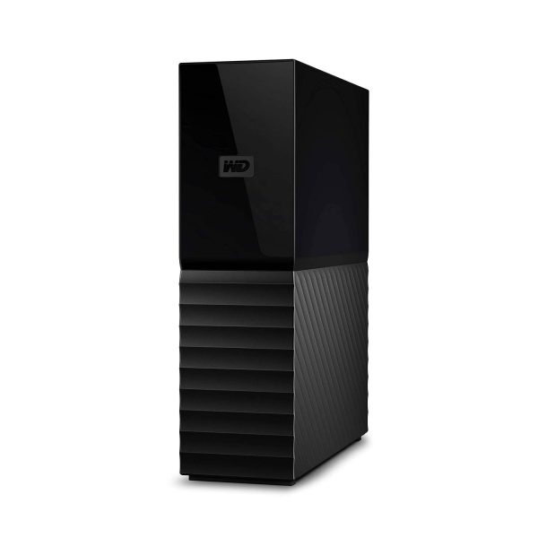 Western Digital My Book External Hard Drives