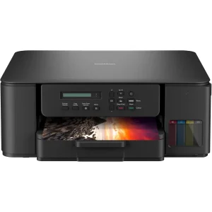 Brother DCP-T530DW Printer front view