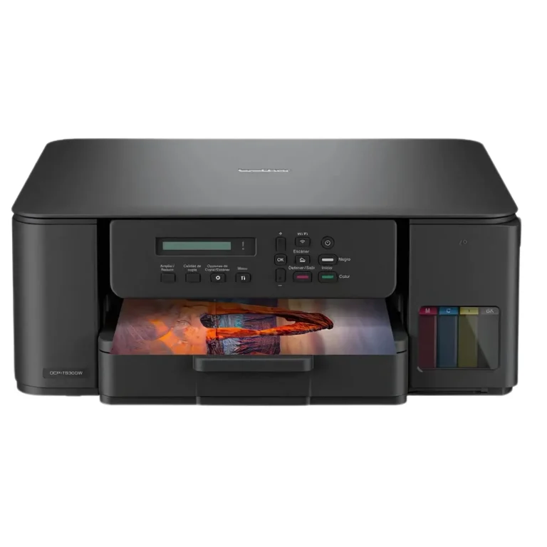 BR T530DW PNTR