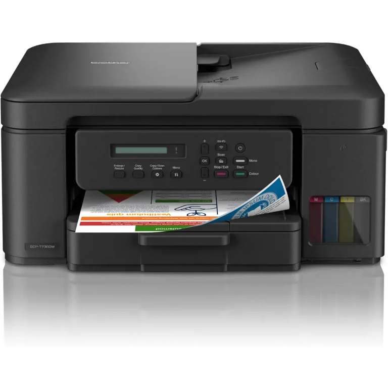 BR T730DW PNTR 1