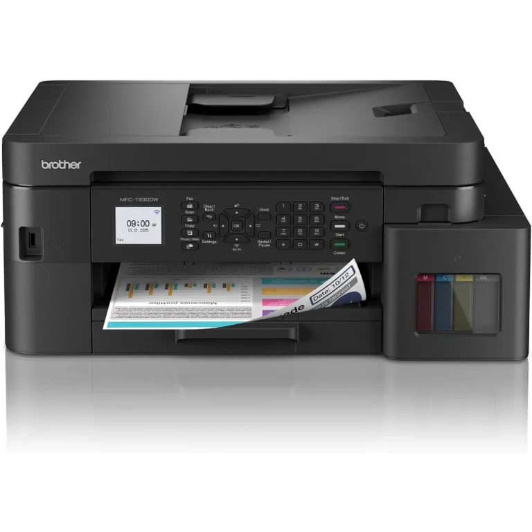 BR T930DW PNTR 1