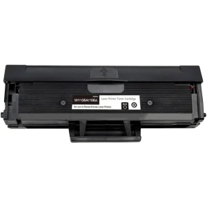 106A Black Compatible Laser Toner Cartridge – W1106A