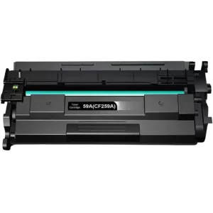 59A Black Compatible Laser Toner Cartridge – CF259A
