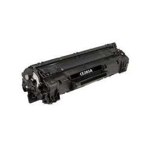 85A LaserJet Toner Cartridge for HP P1102, P1109, MFP M1212, MFP M1217 Printers - CE285A