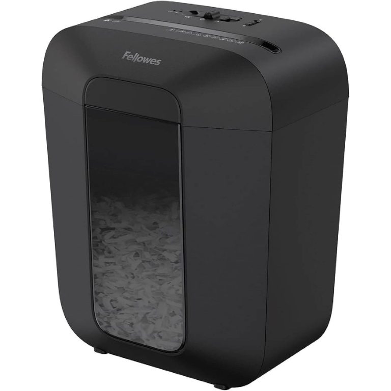 FELOW LX50 SHRDR 1