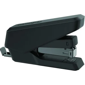 Fellowes LX850 Easy-Press Stapler – Black